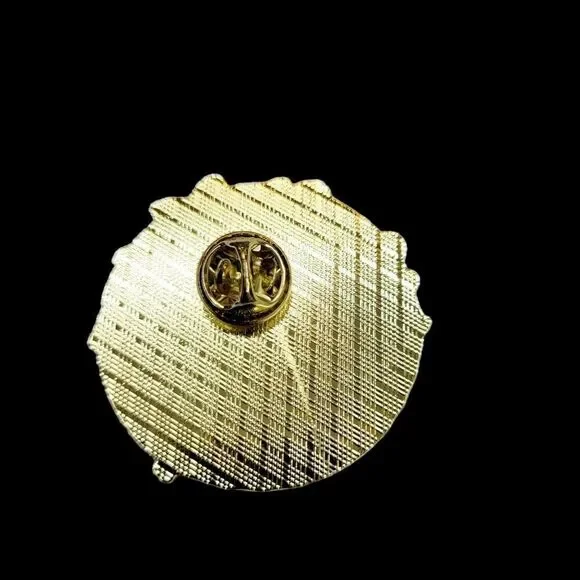 2/$20 Brand New Kuromi Pin Brooch #b - Picture 2 of 3